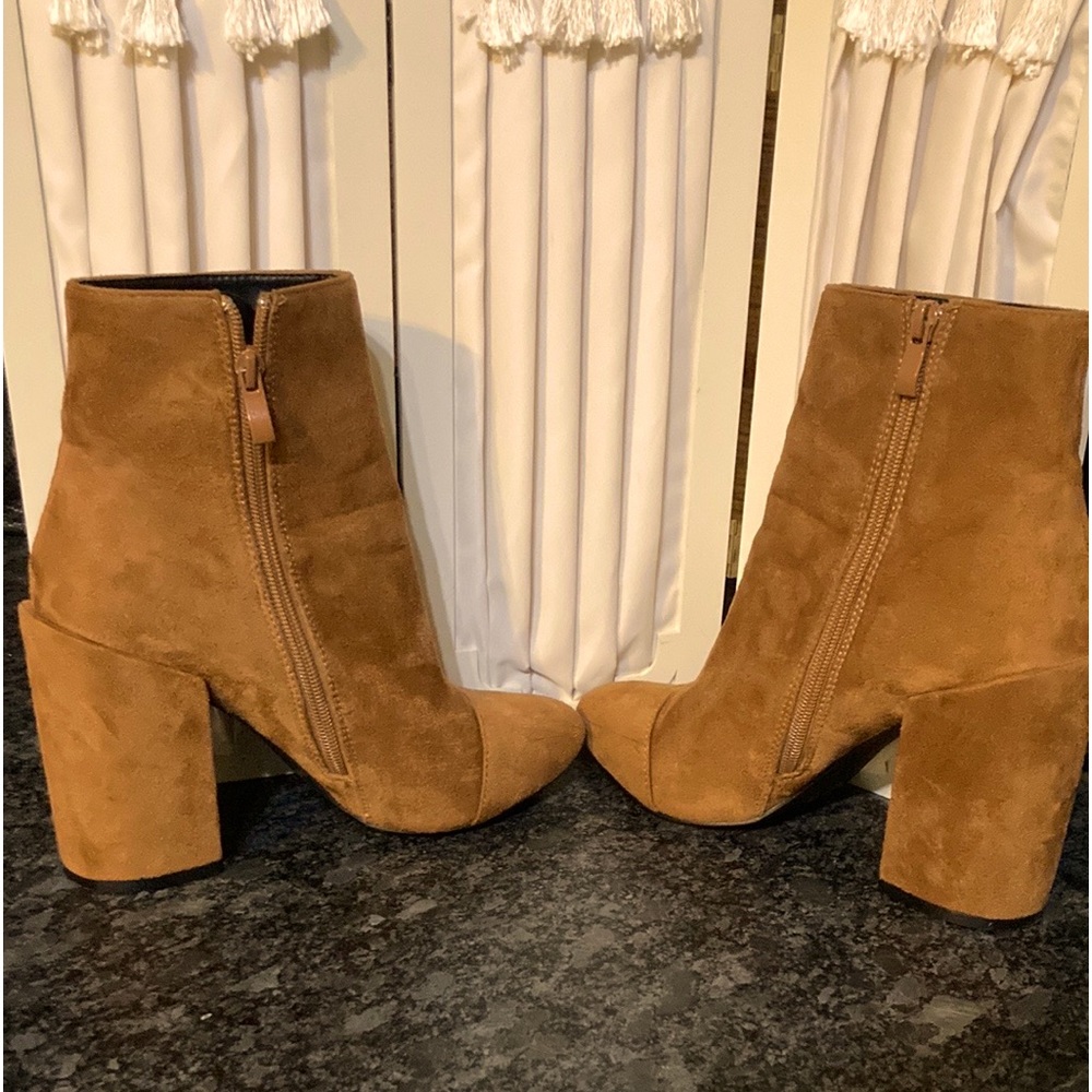 Nasty Gal boots - Picture 3 of 6